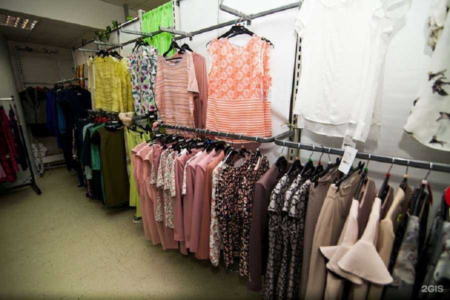 Отзывы на компанию Dresscode в г. Тольятти c фото