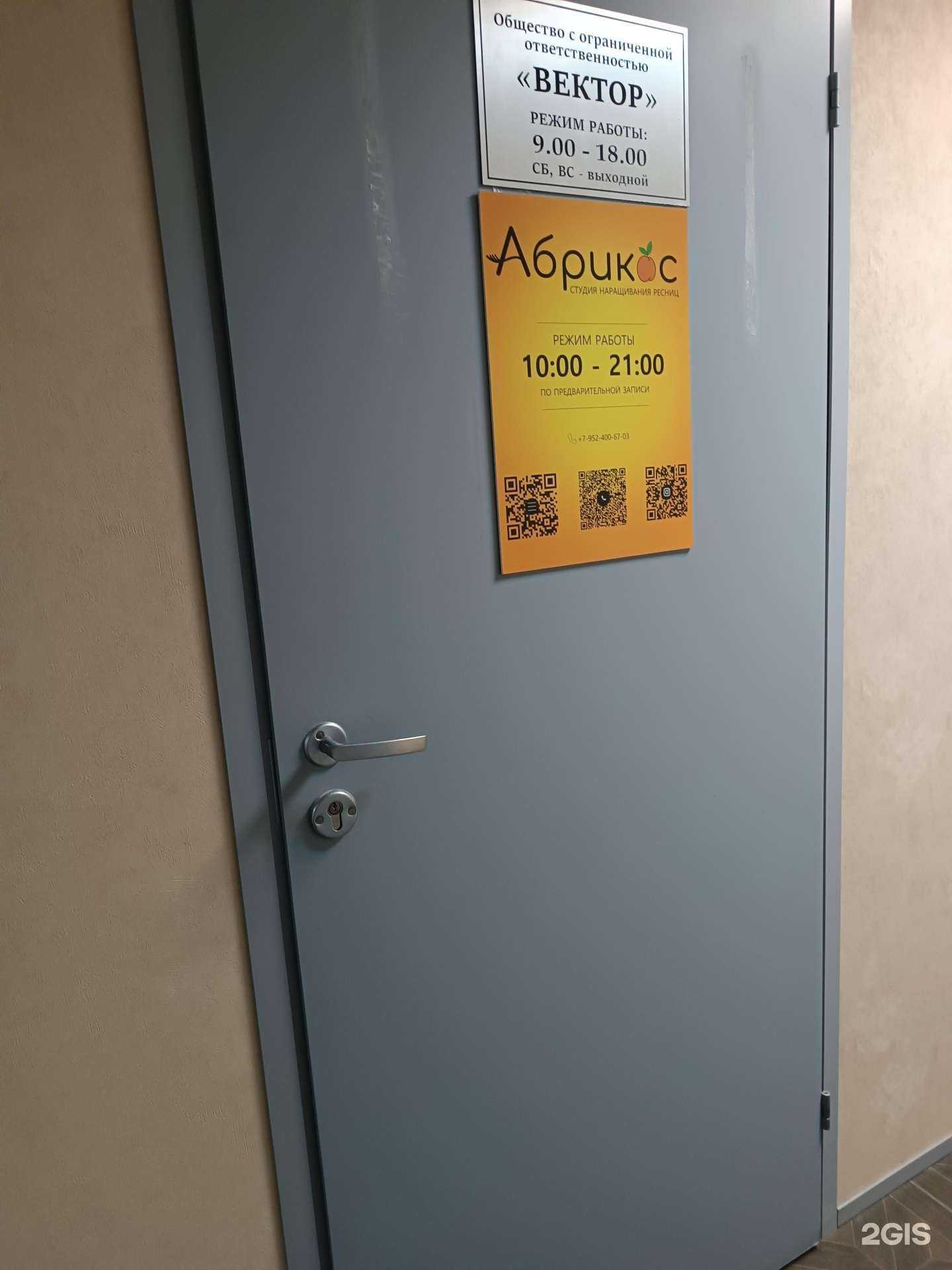 Отзывы на компанию Абрикос в Нижнем Новгороде c фото