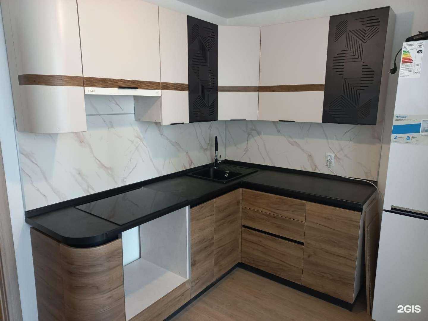 Отзывы на компанию DaVita-мебель в Екатеринбурге c фото