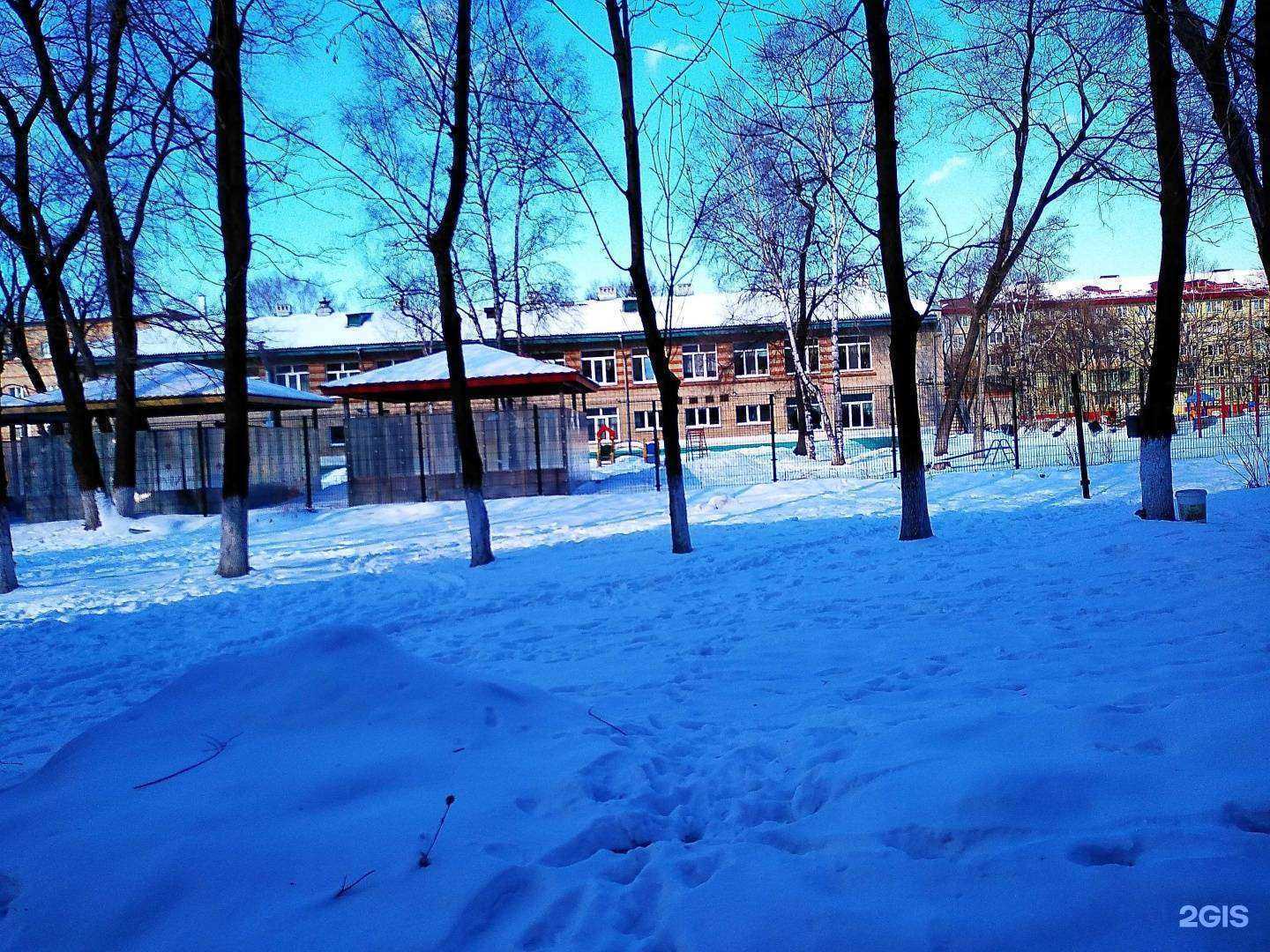 Отзывы на компанию Детский сад №45 в г. Уссурийск c фото