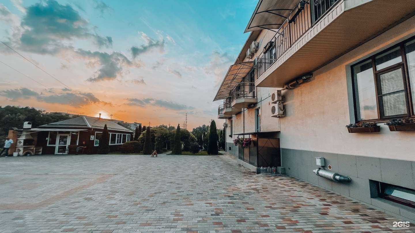 Отзывы на компанию Вилла Вальмонт в Краснодаре c фото