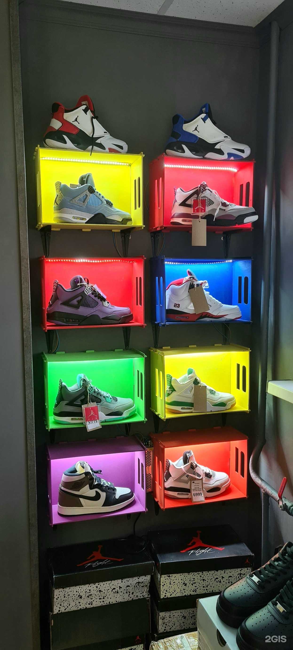 Отзывы на компанию Мр.Кросс в Тюмени c фото