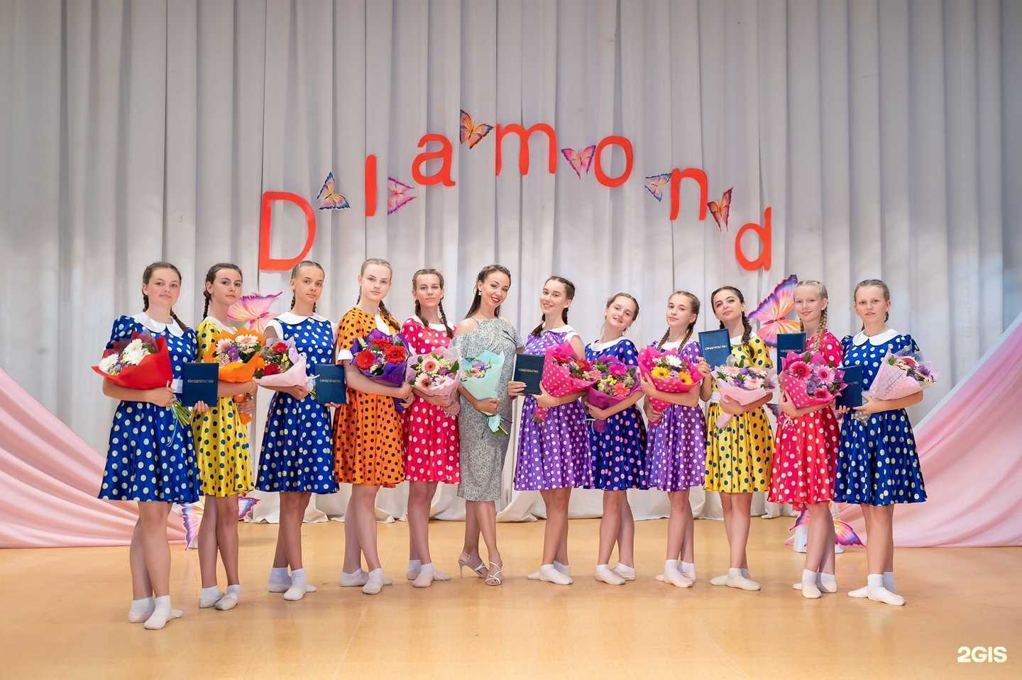 Отзывы на компанию Даймонд в Анапе c фото