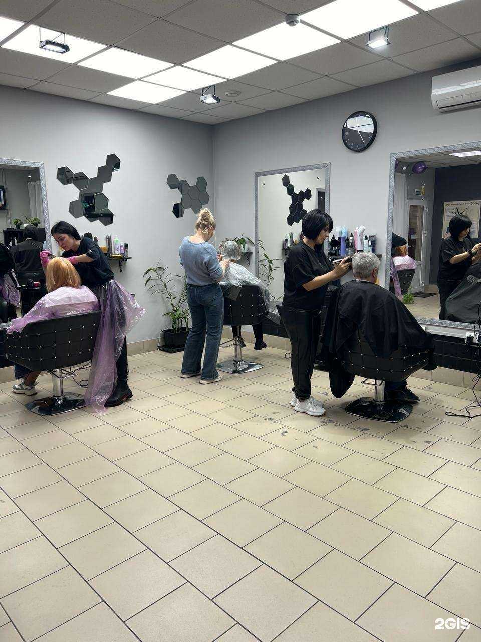 Отзывы на компанию Лили в Краснодаре c фото