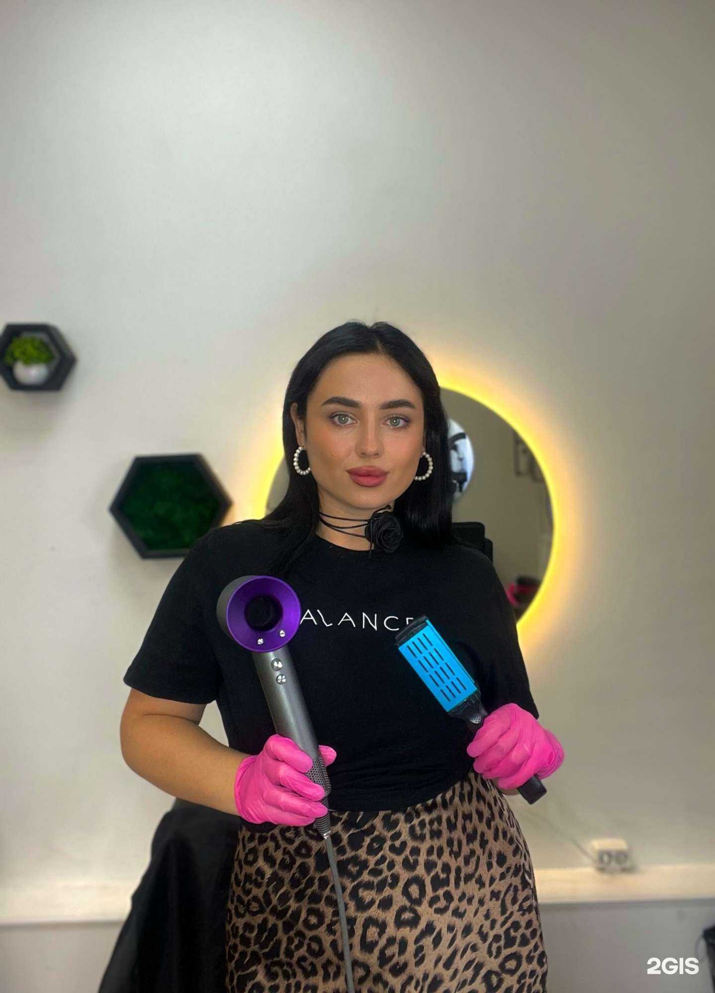 Отзывы на компанию Студия реконструкции волос в Калуге c фото