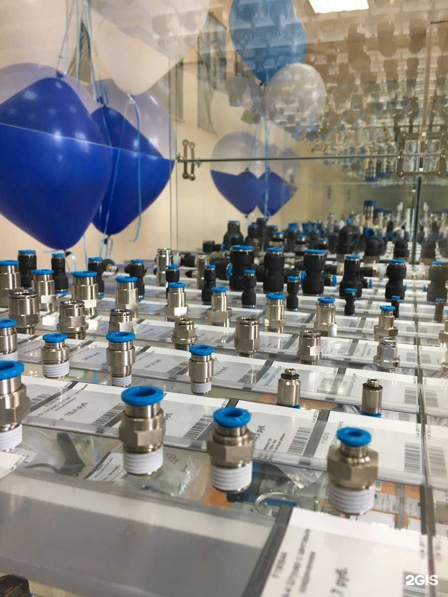 Отзывы на компанию Техком-Автоматика в Екатеринбурге c фото