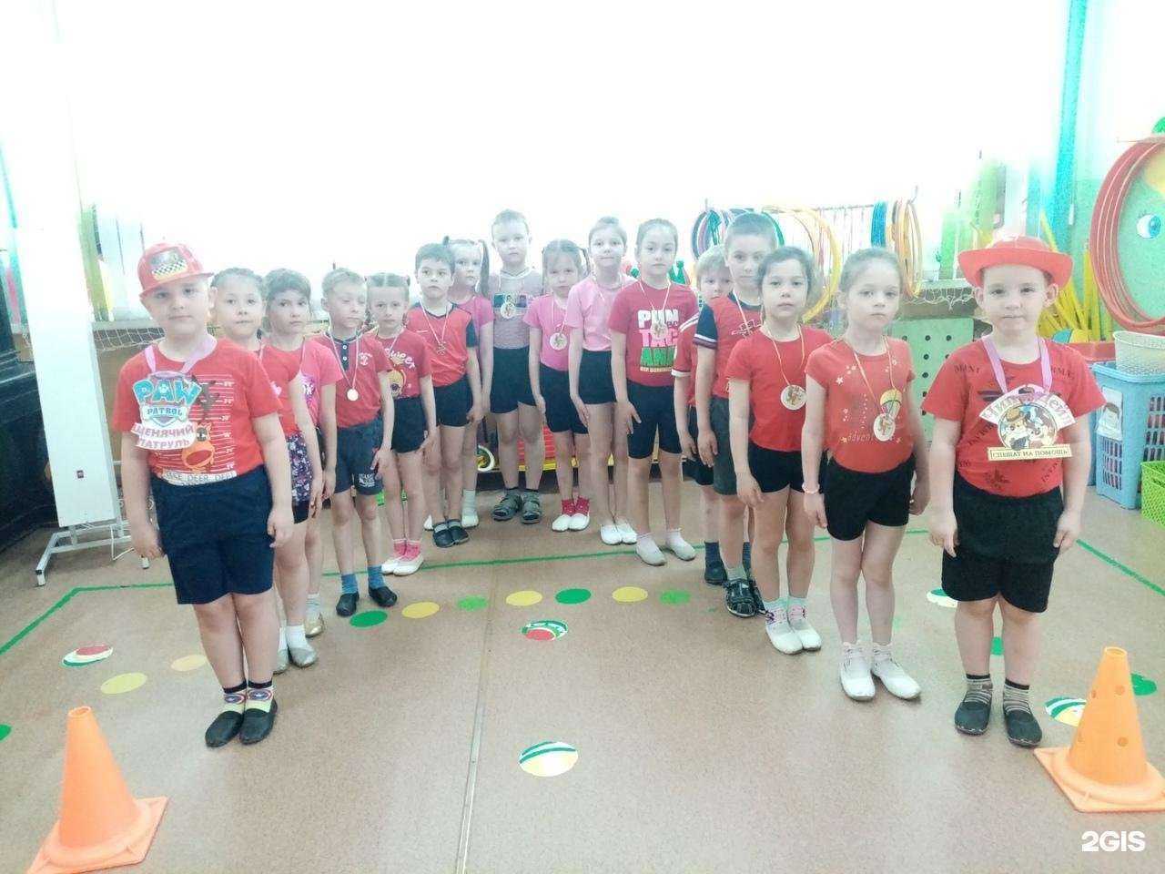 Отзывы на компанию Детский сад №108 в Нижнем Новгороде c фото