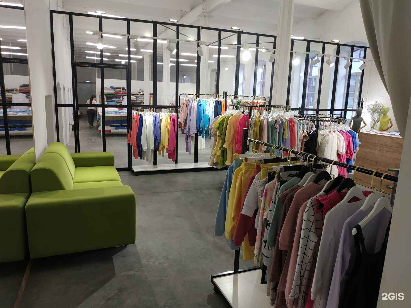 Отзывы на компанию Latte kids wear в Кирове c фото