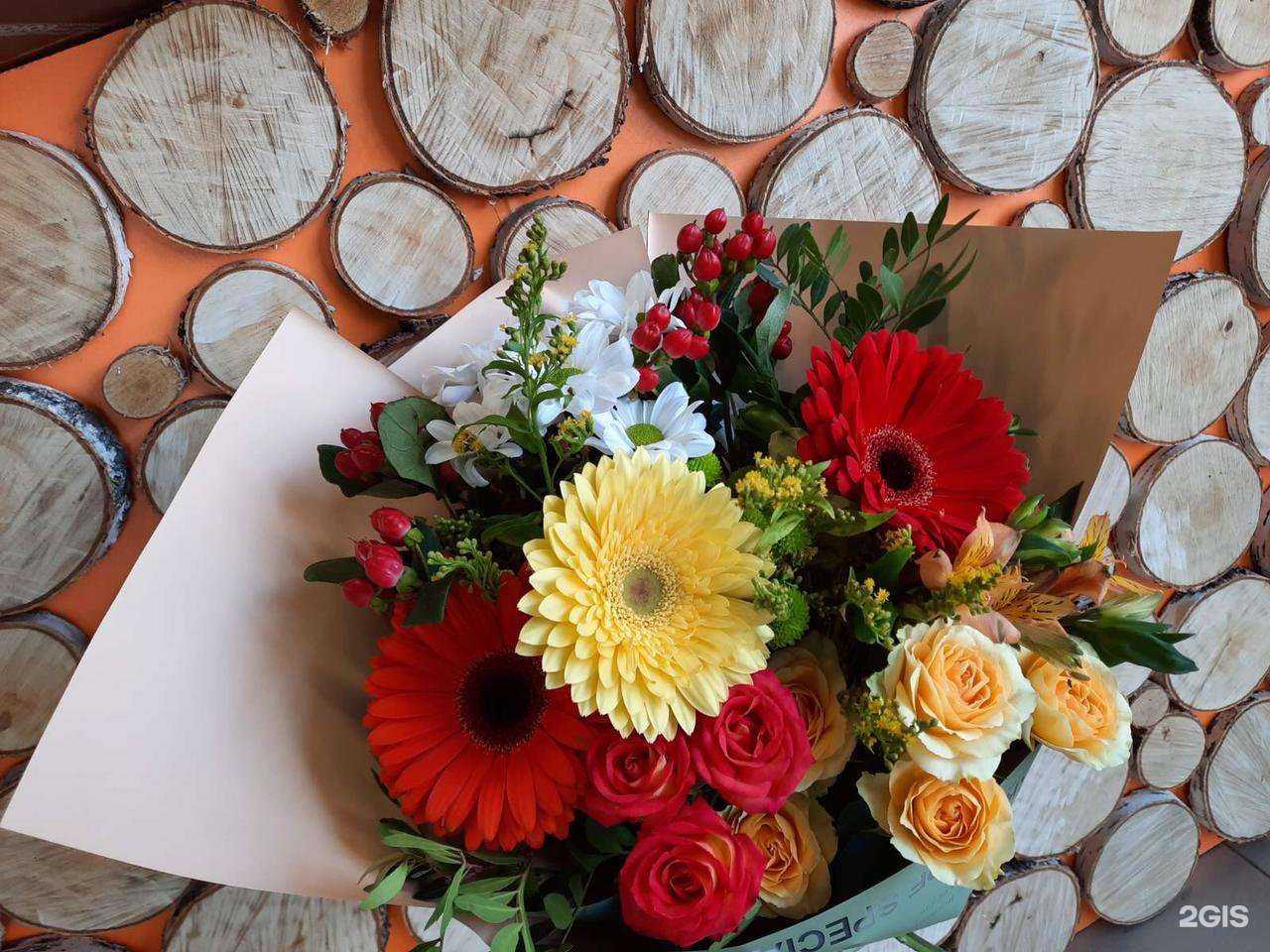 Отзывы на компанию Колибри в Иркутске c фото