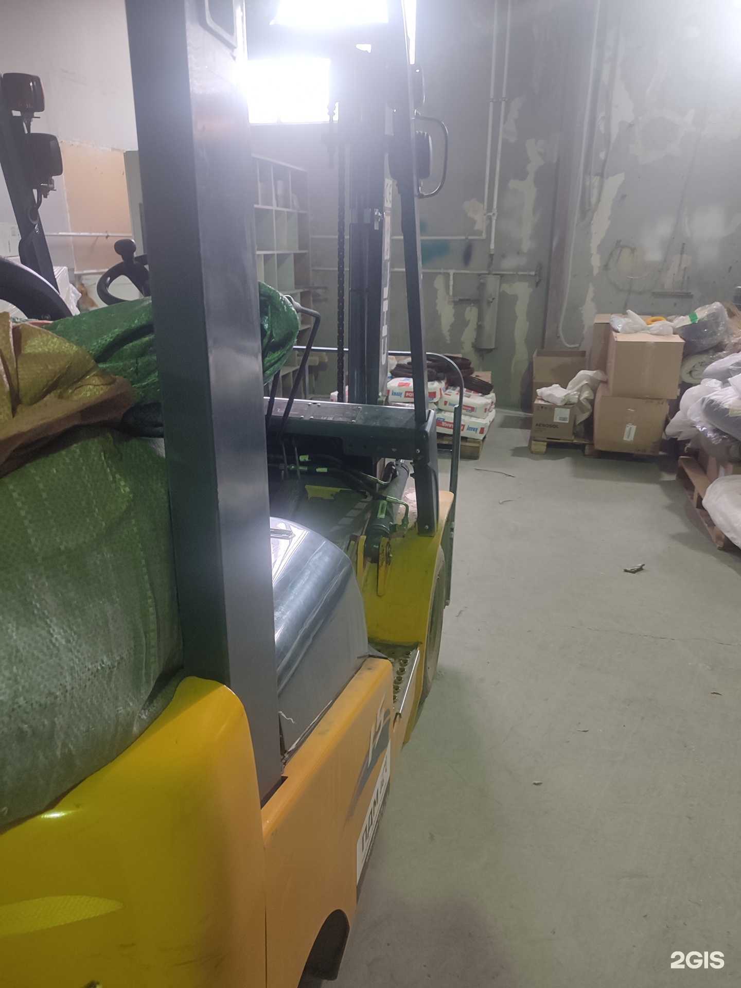 Отзывы на компанию Стройдар в Тюмени c фото