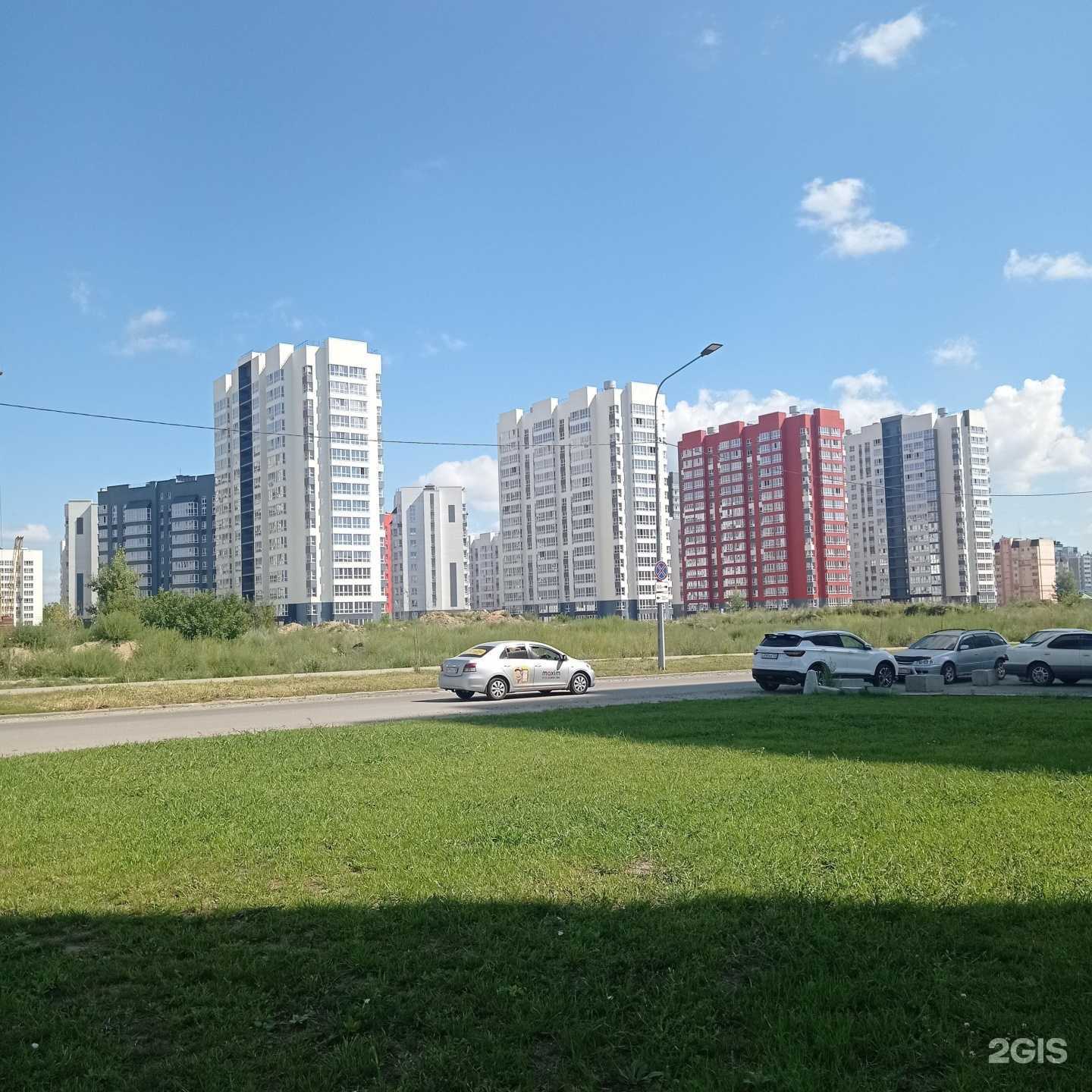 Отзывы на компанию Воздух в Барнауле c фото - фотография 2 из 2