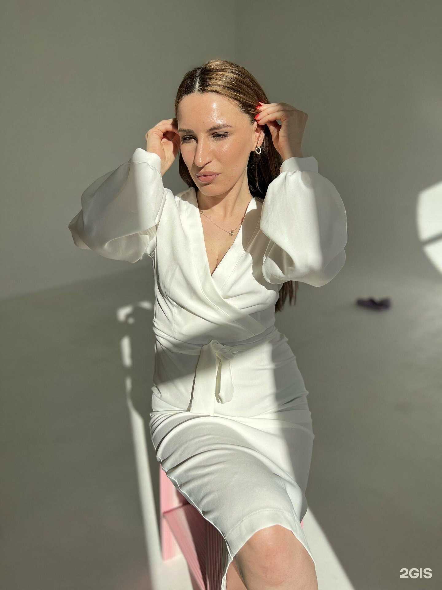 Отзывы на компанию Black&White в Ростове-на-Дону c фото