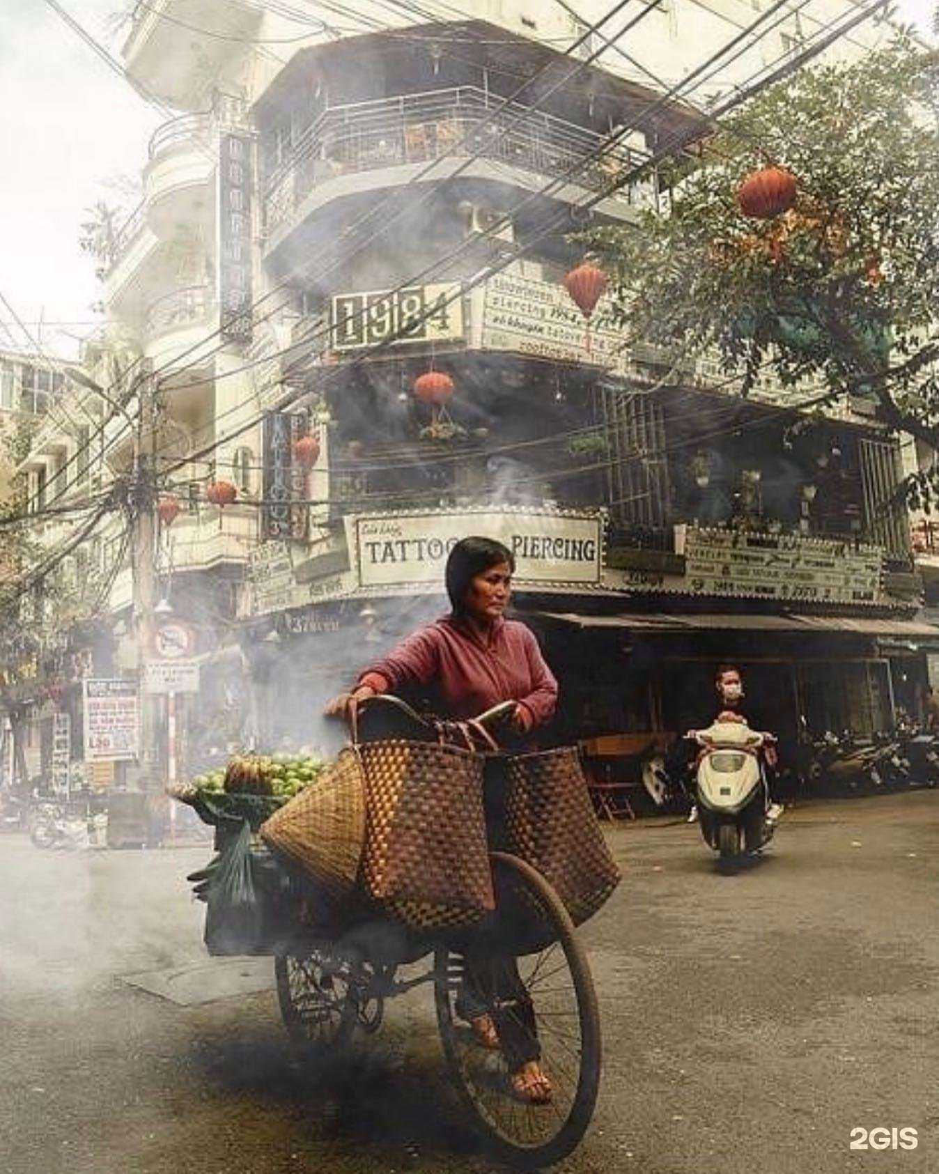 Отзывы на компанию Pho-n-Nem в Волгограде c фото