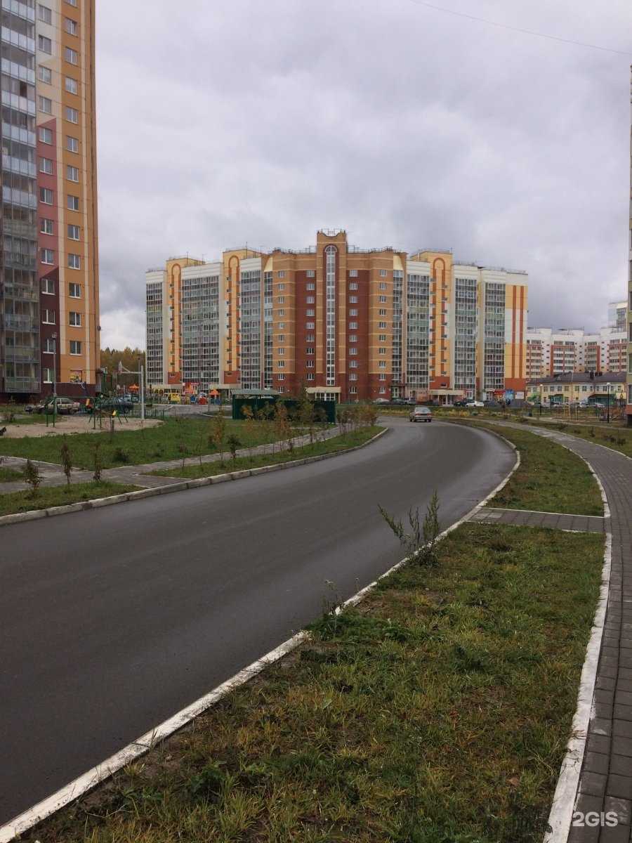 Отзывы на компанию Родничок в Томске c фото - фотография 2 из 2