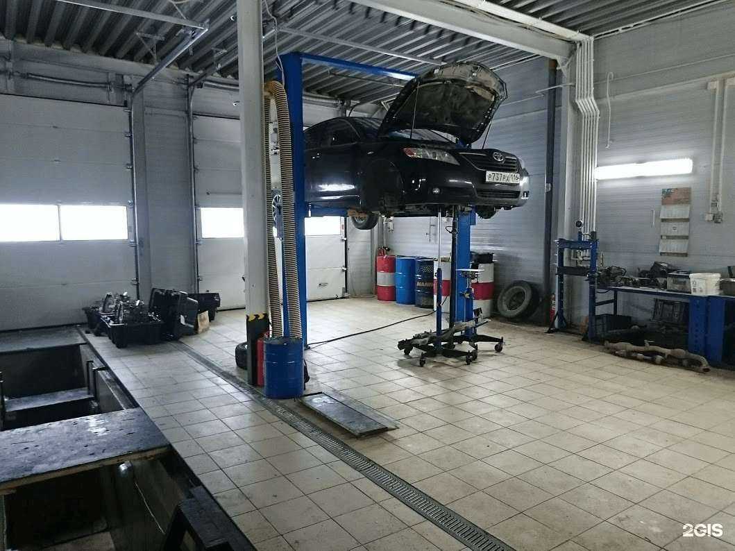 Отзывы на компанию АКПП.Pro в г. Чебоксары c фото