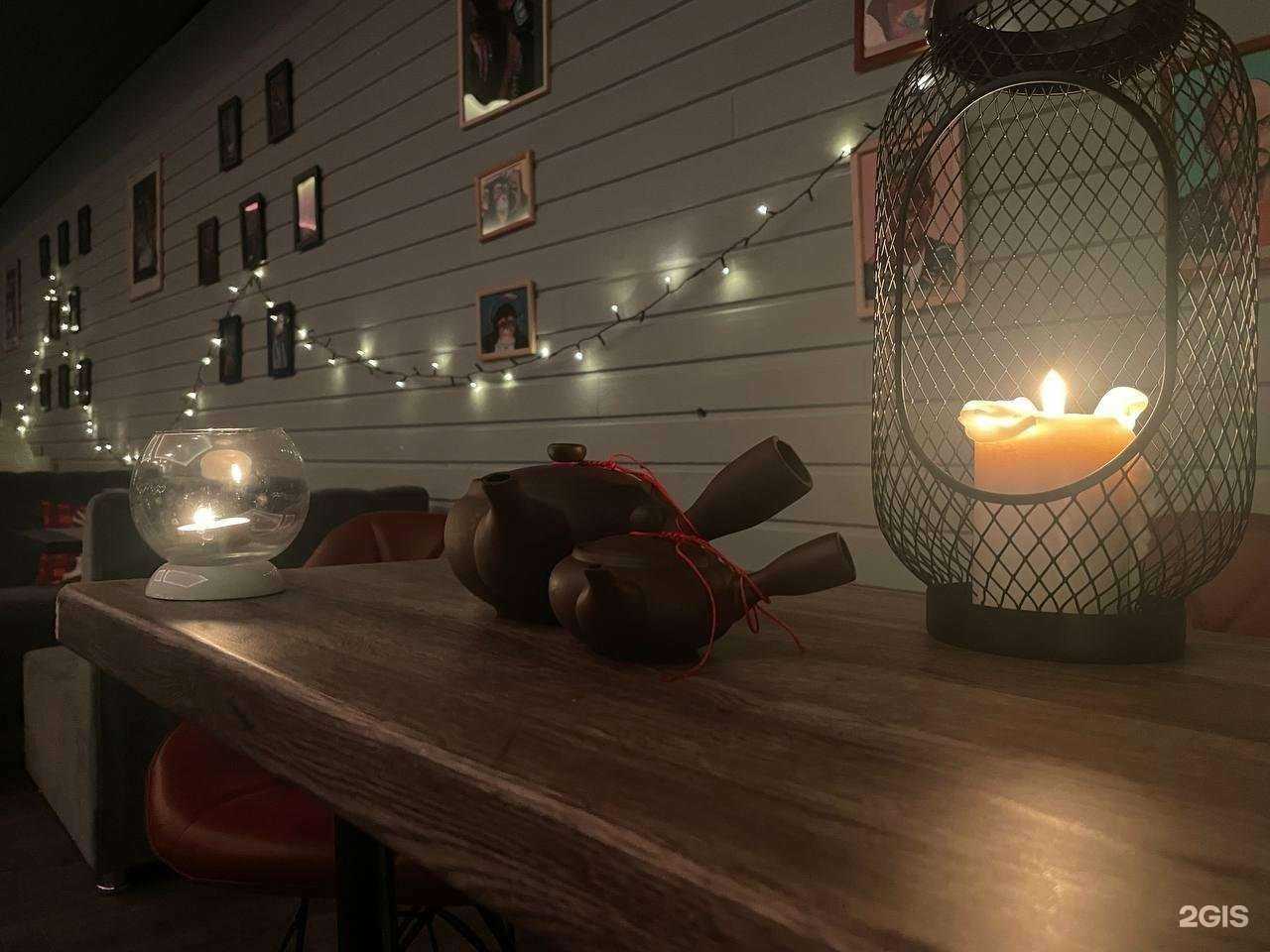 Отзывы на компанию Центр паровых коктейлей в Сочи c фото