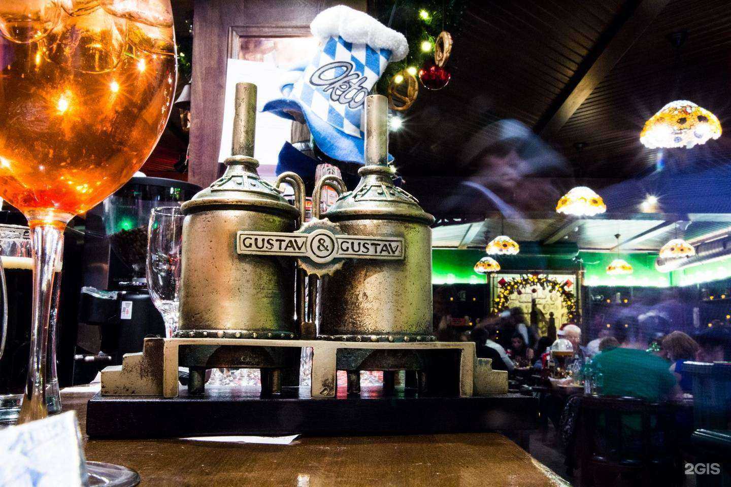 Отзывы на компанию Густав и Густав в Хабаровске c фото