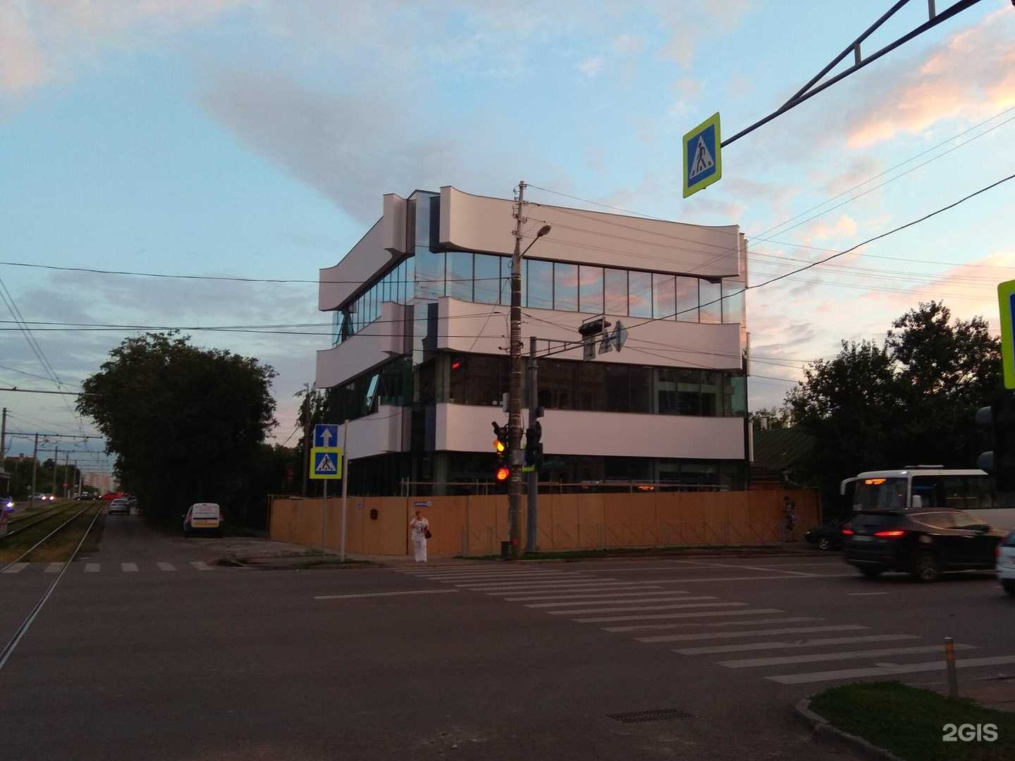 Отзывы на компанию Глазцентр в Краснодаре c фото - фотография 2 из 2