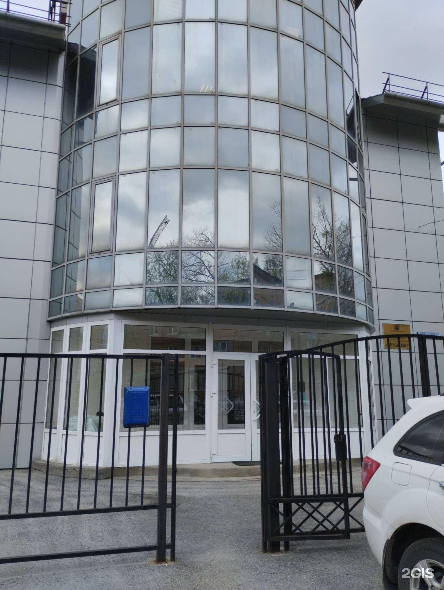 Отзывы на компанию Кобра Гарант-Тула в г. Тула c фото