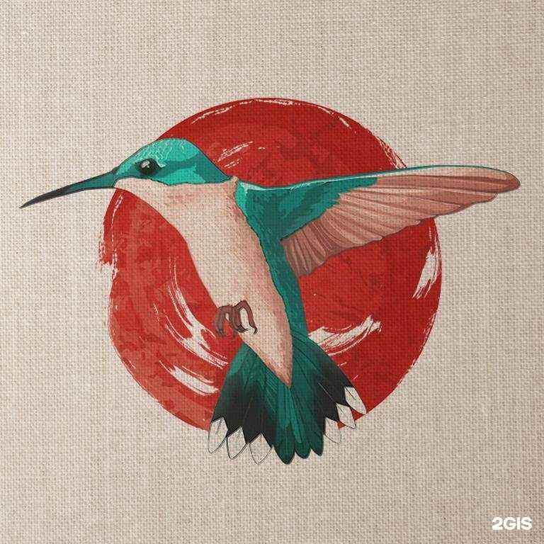 Отзывы на компанию Колибри в г. Сочи c фото