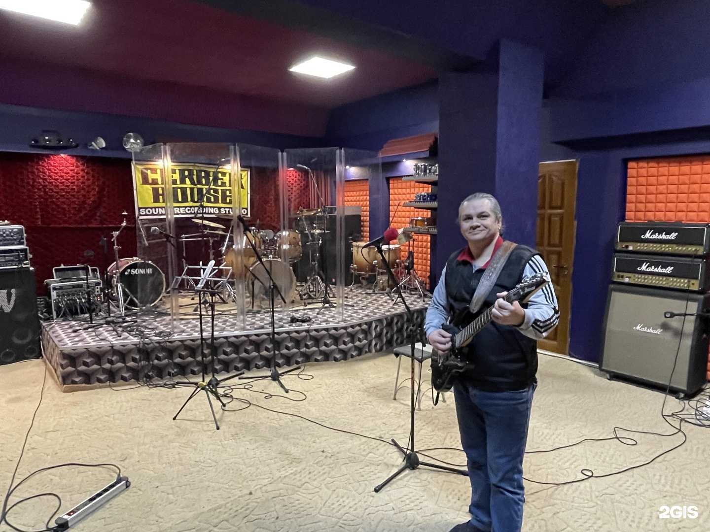 Отзывы на компанию Cerber House Studio в г. Мурманск c фото