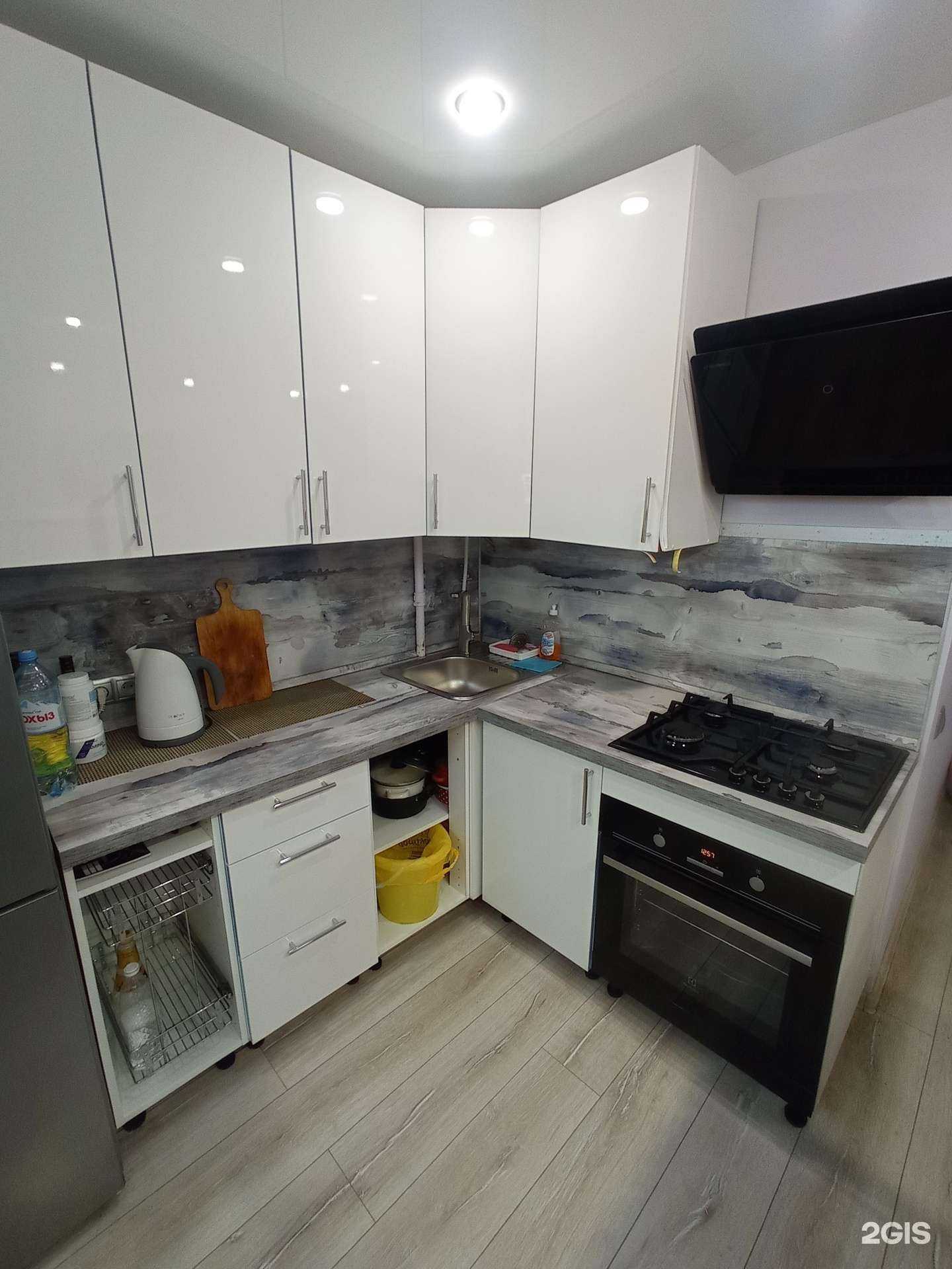 Отзывы на компанию Candy clean в Электростали c фото