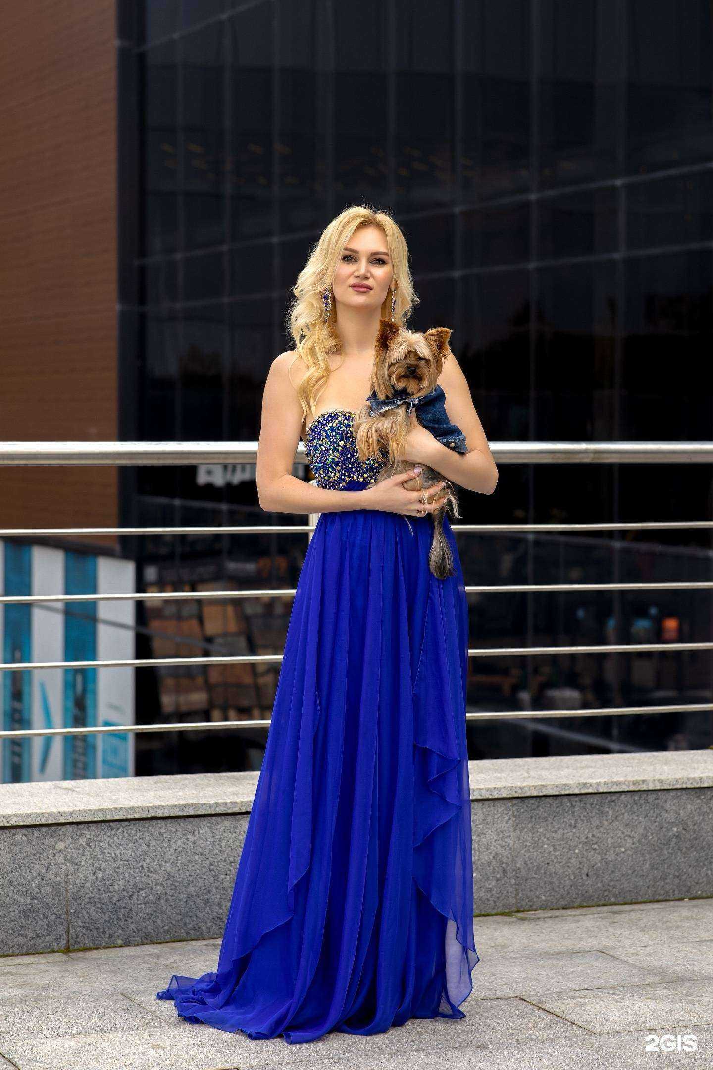 Отзывы на компанию Гламур  в Уфе c фото