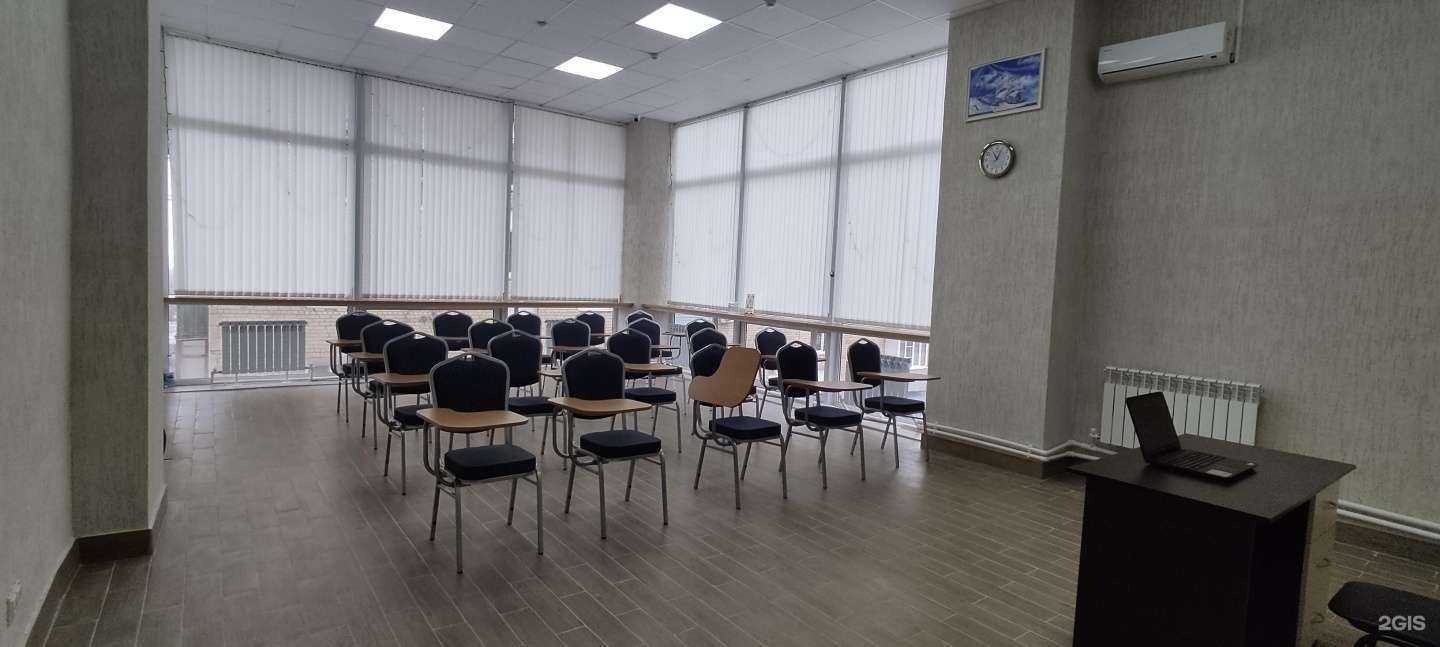 Отзывы на компанию Контроль в Камышине c фото