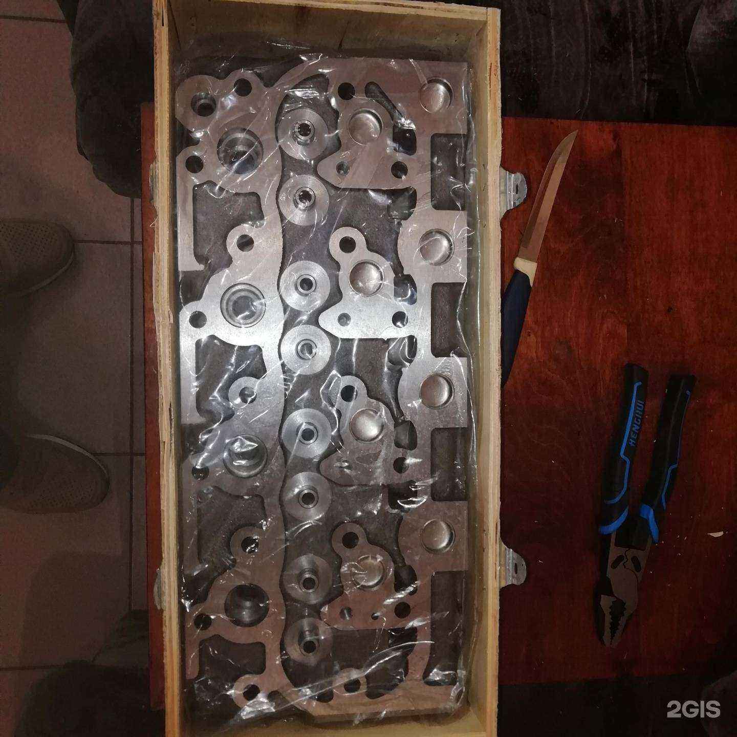 Отзывы на компанию Спецавто в Копейске c фото