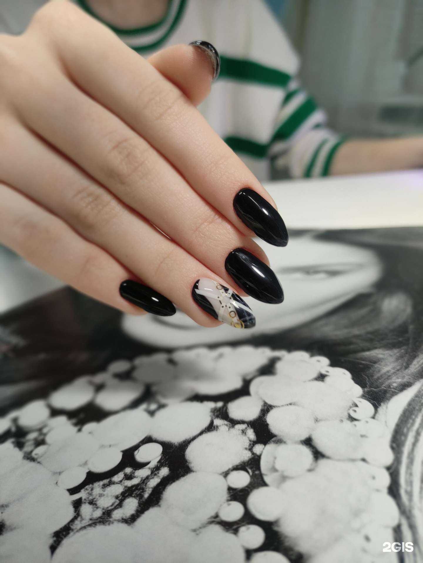 Отзывы на компанию Школа-студия маникюра в Казани c фото