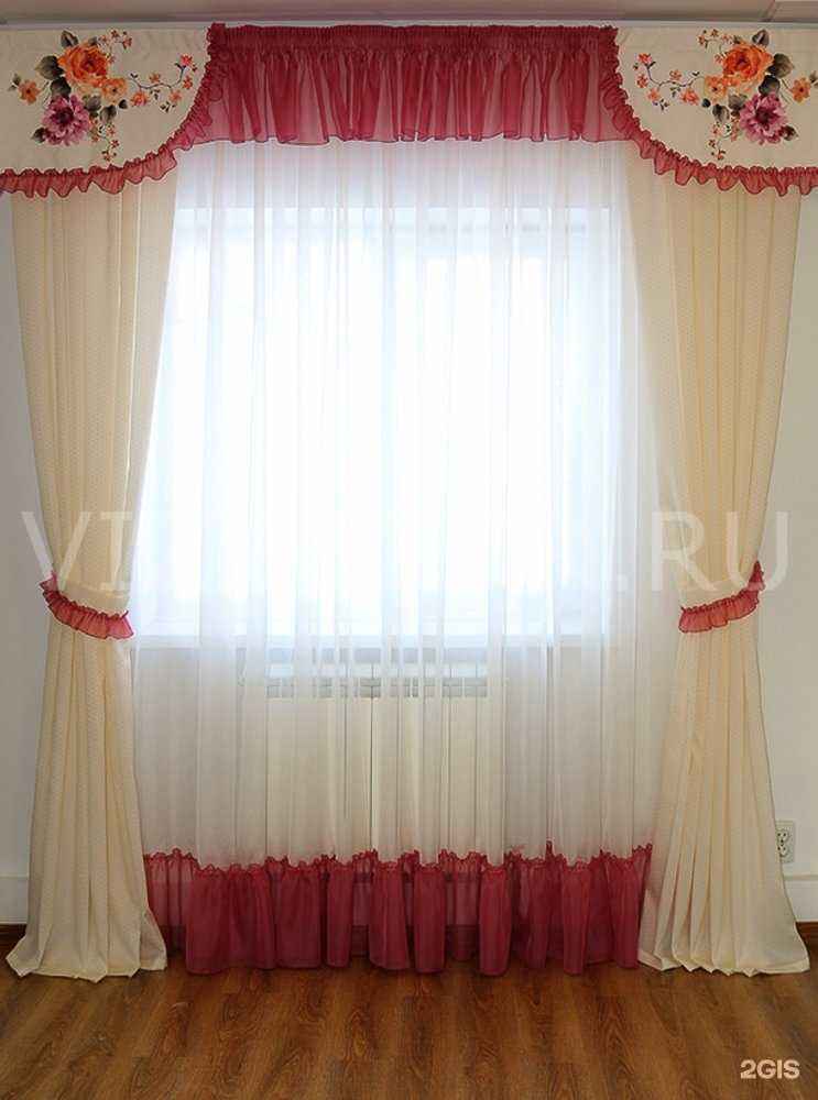 Отзывы на компанию Византия в г. Иваново c фото