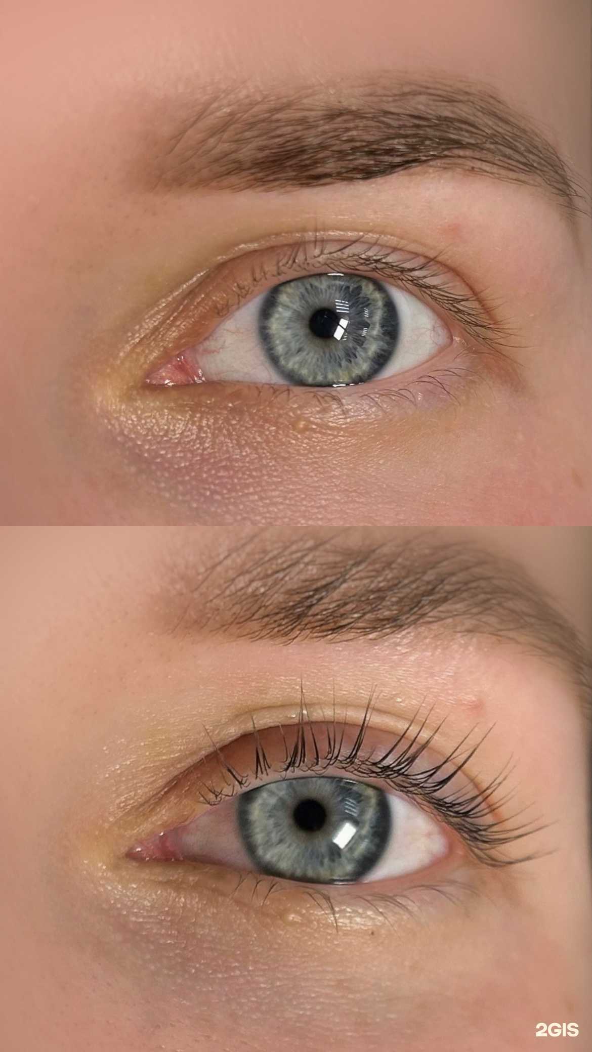 Отзывы на компанию Брови&ресницы в г. Краснокамск c фото