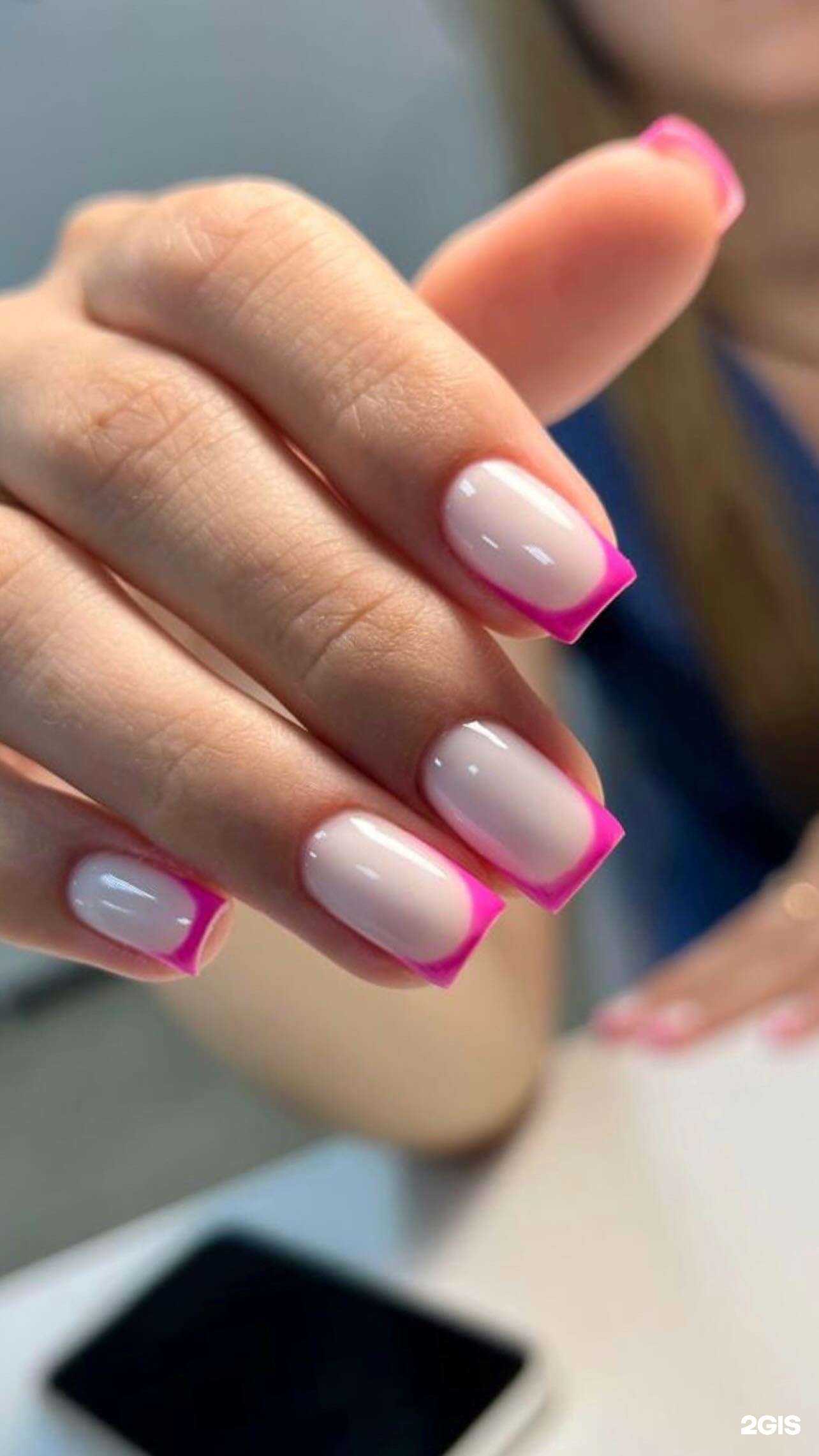 Отзывы на компанию Black&White в Барнауле c фото