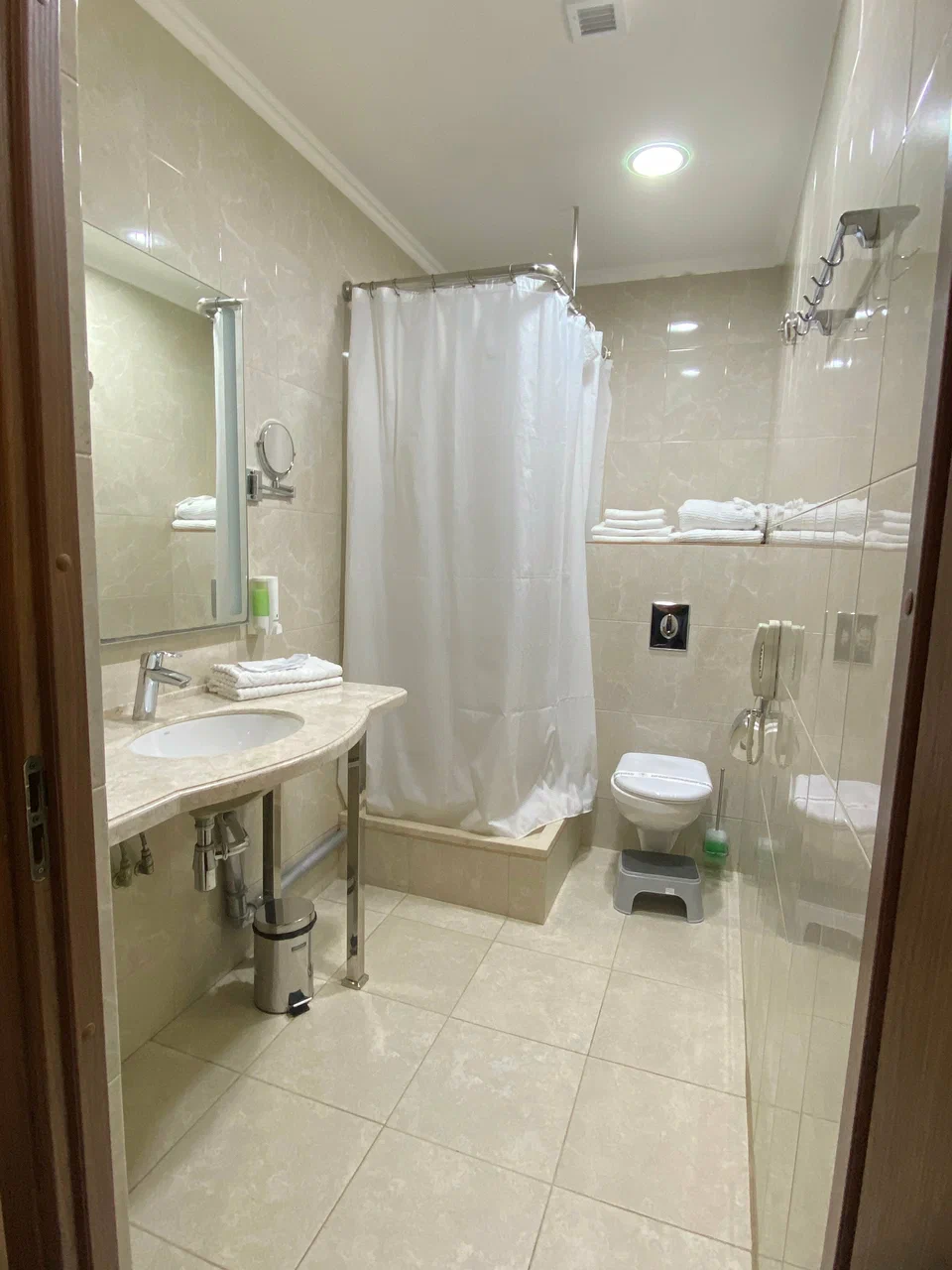 Отзывы на компанию Central City в Грозном c фото - фотография 4 из 5