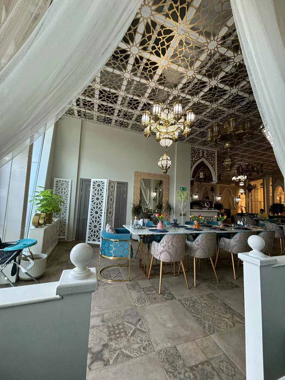 Отзывы на компанию Central City в Грозном c фото