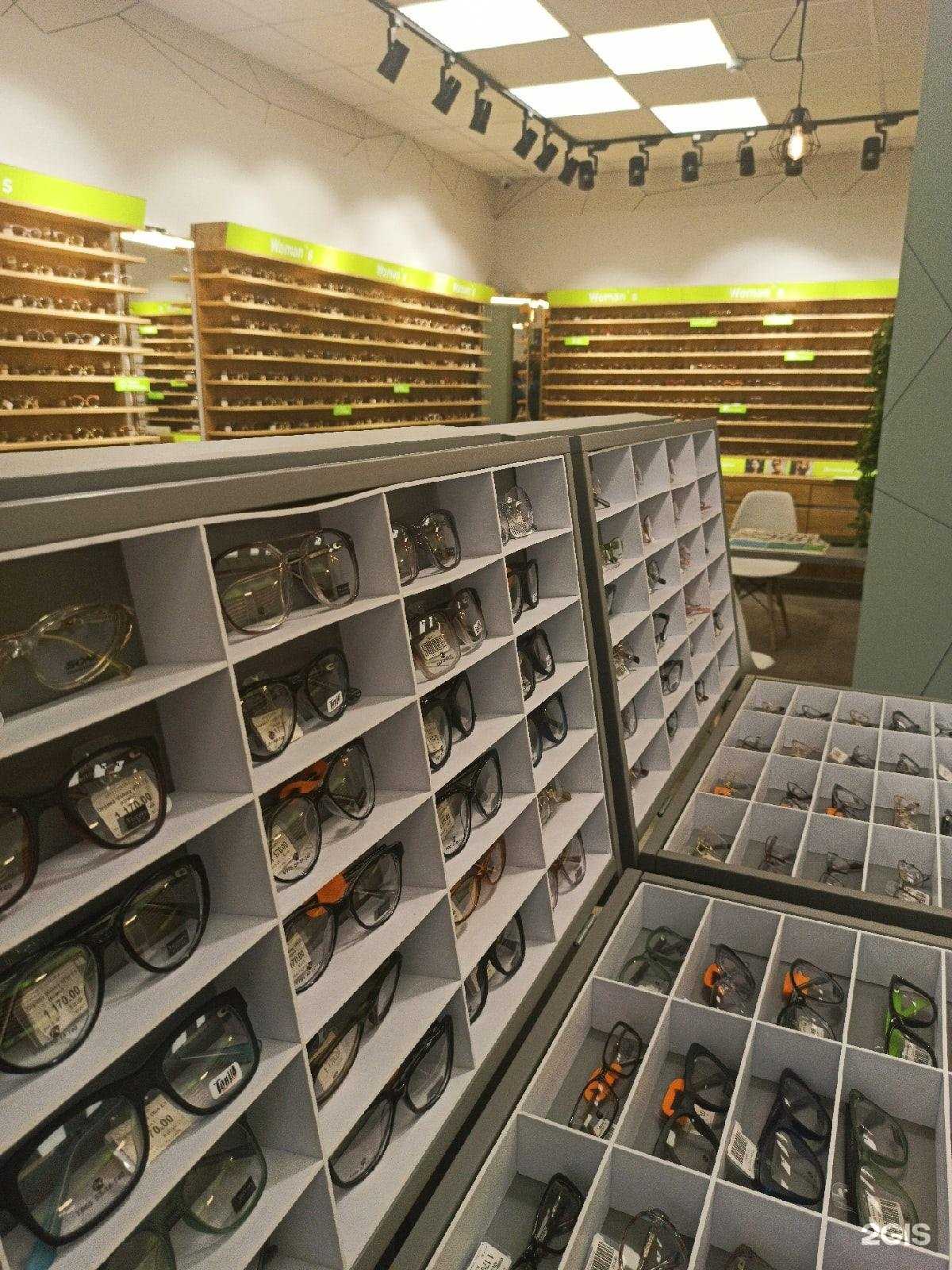 Отзывы на компанию ПандаОптика в Рязани c фото