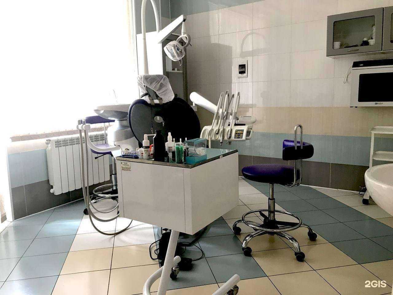 Отзывы на компанию Дентолия в Екатеринбурге c фото