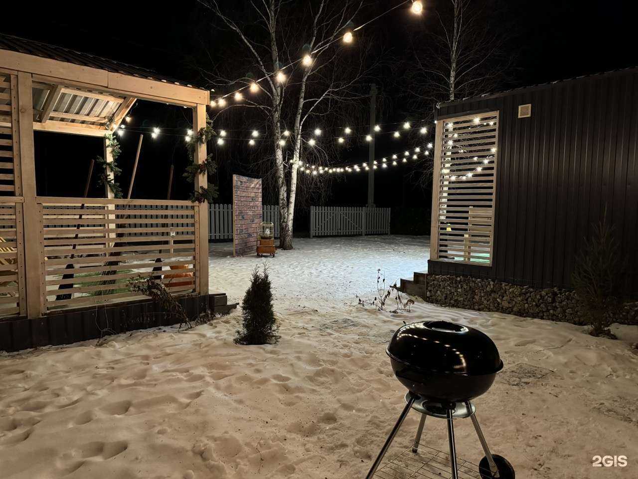 Отзывы на компанию Домик Гарри  в Тюмени c фото