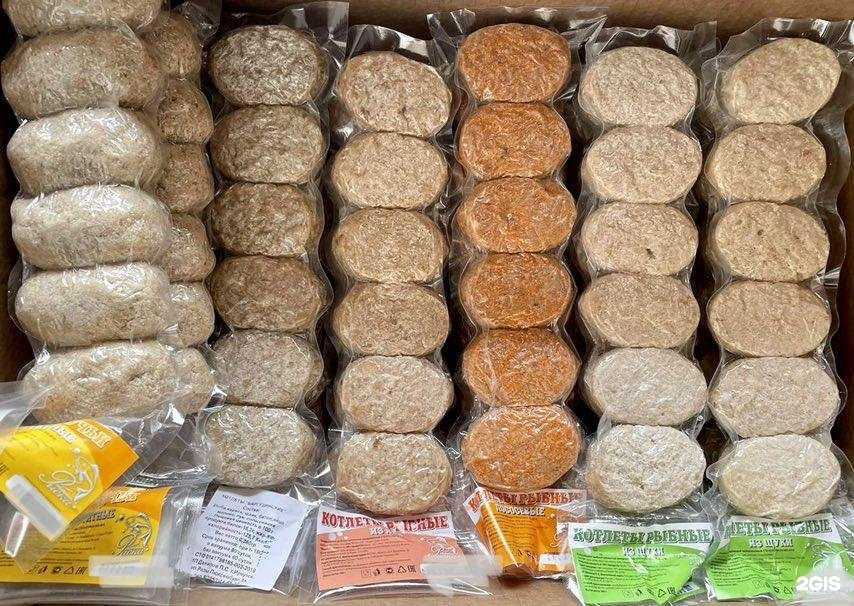 Отзывы на компанию Рыбное место в Улан-Удэ c фото