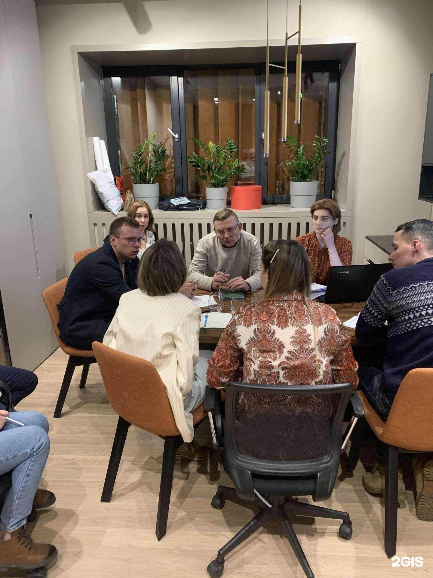 Отзывы на компанию Vladykin.pro в Екатеринбурге c фото