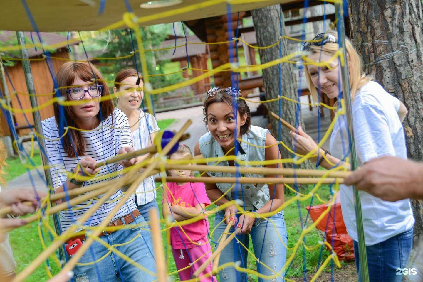 Отзывы на компанию Spiral в г. Новосибирск c фото