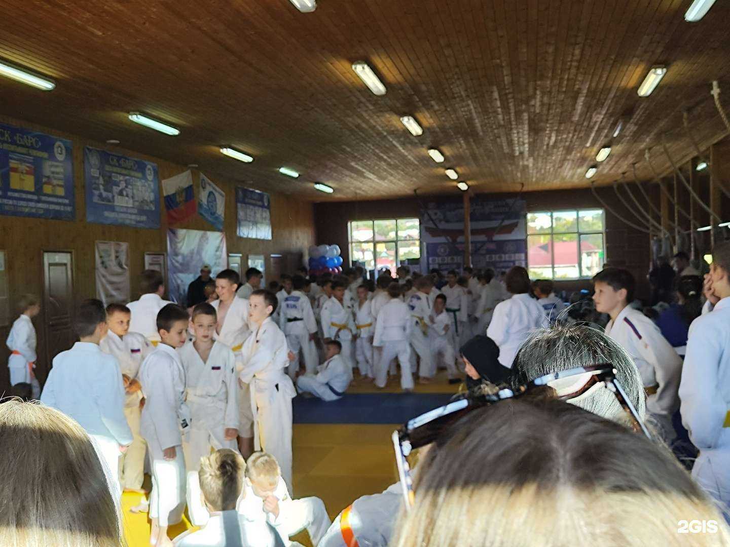 Отзывы на компанию Барс в Саратове c фото