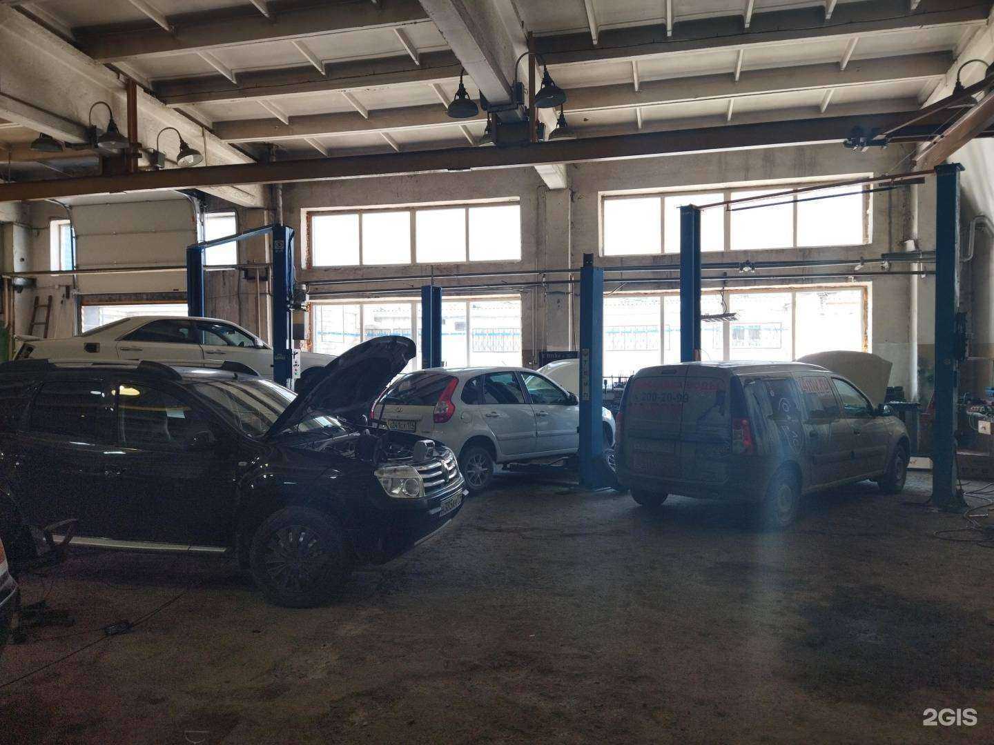 Отзывы на компанию Vit-avto74 в г. Челябинск c фото