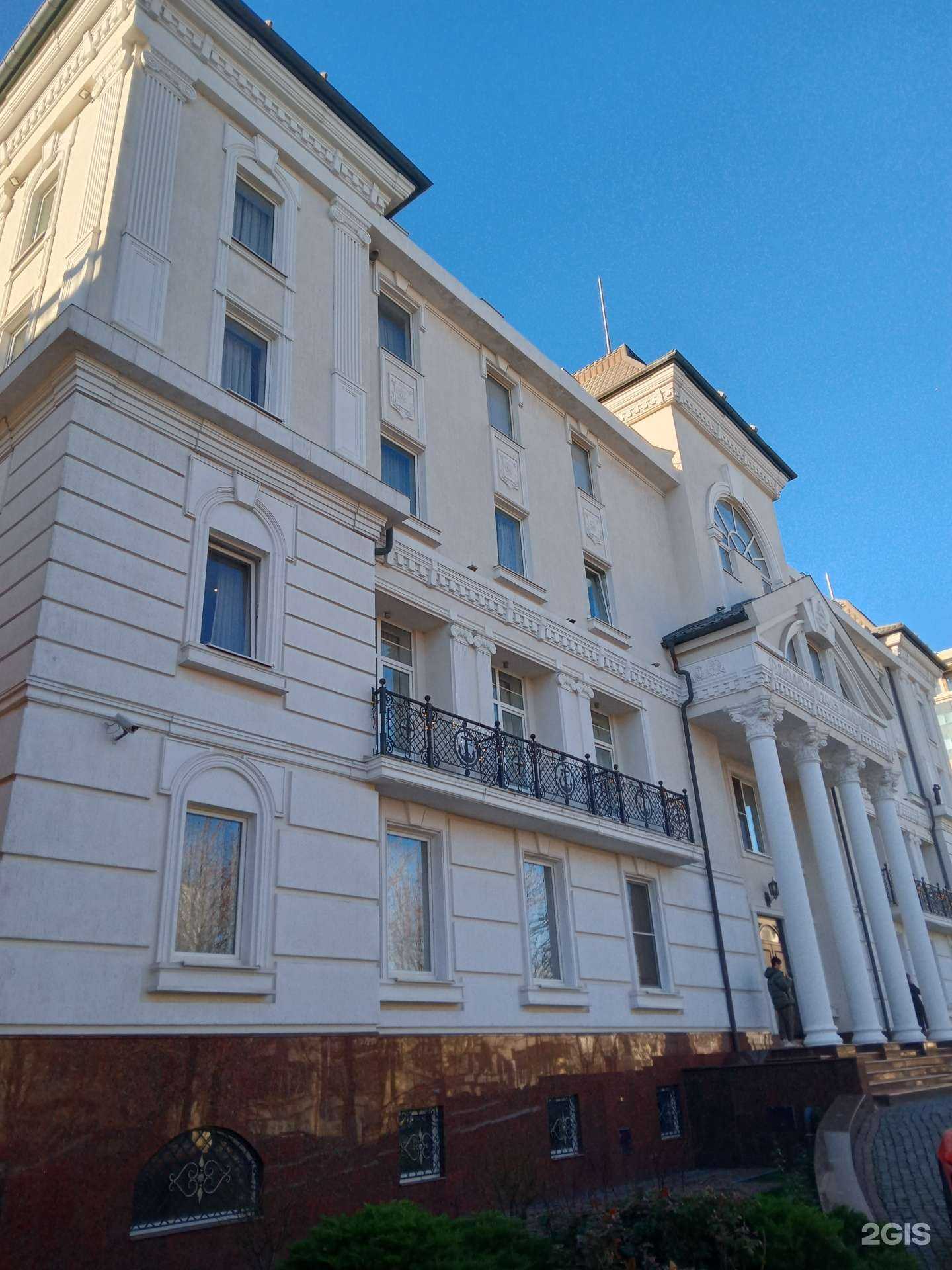 Отзывы на компанию Атмосфера в Новороссийске c фото