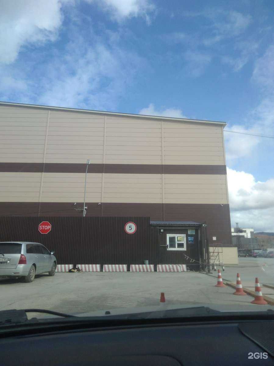 Отзывы на компанию Виш в Южно-Сахалинске c фото