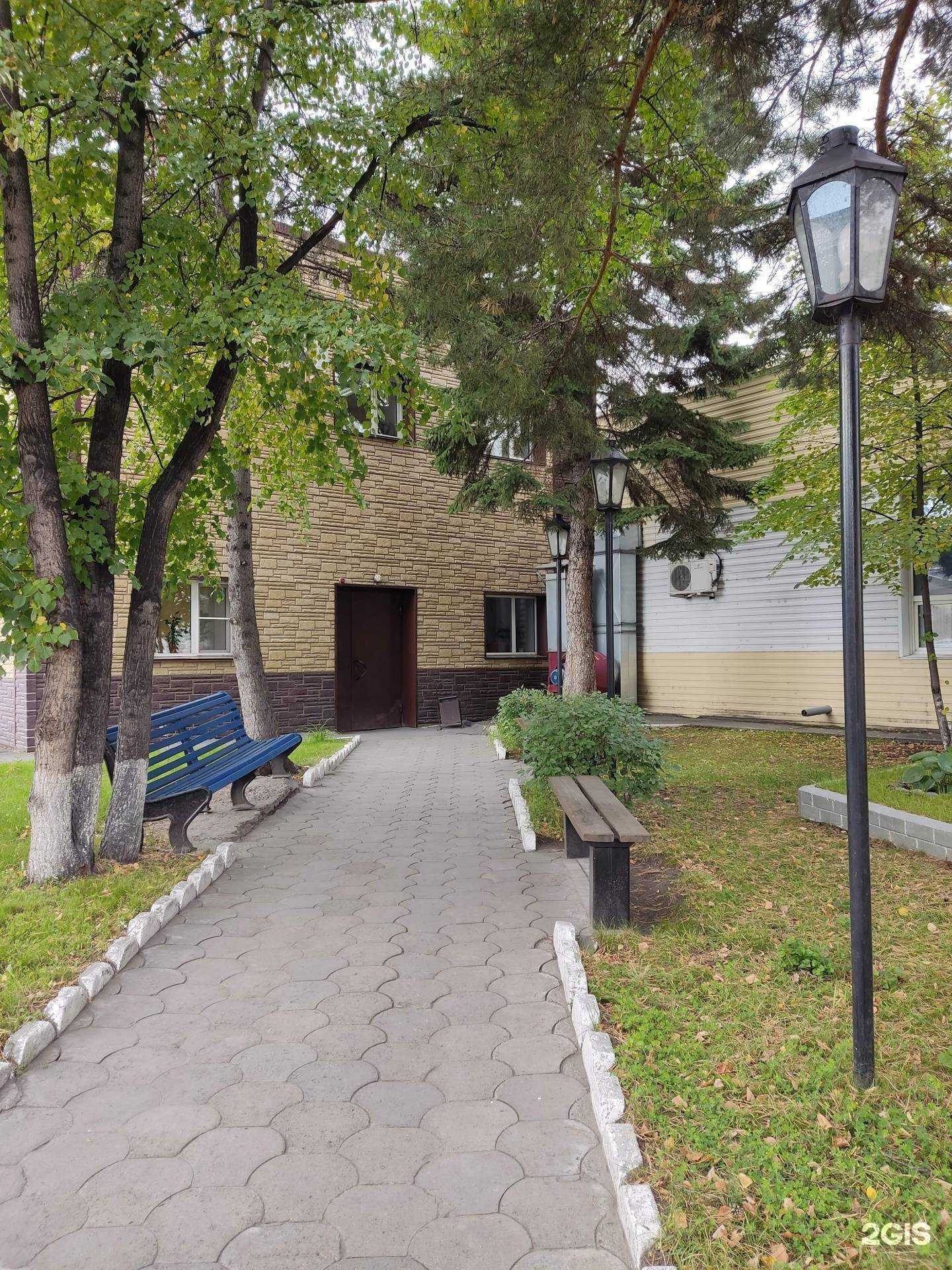 Отзывы на компанию Алтайская буровая компания в Барнауле c фото