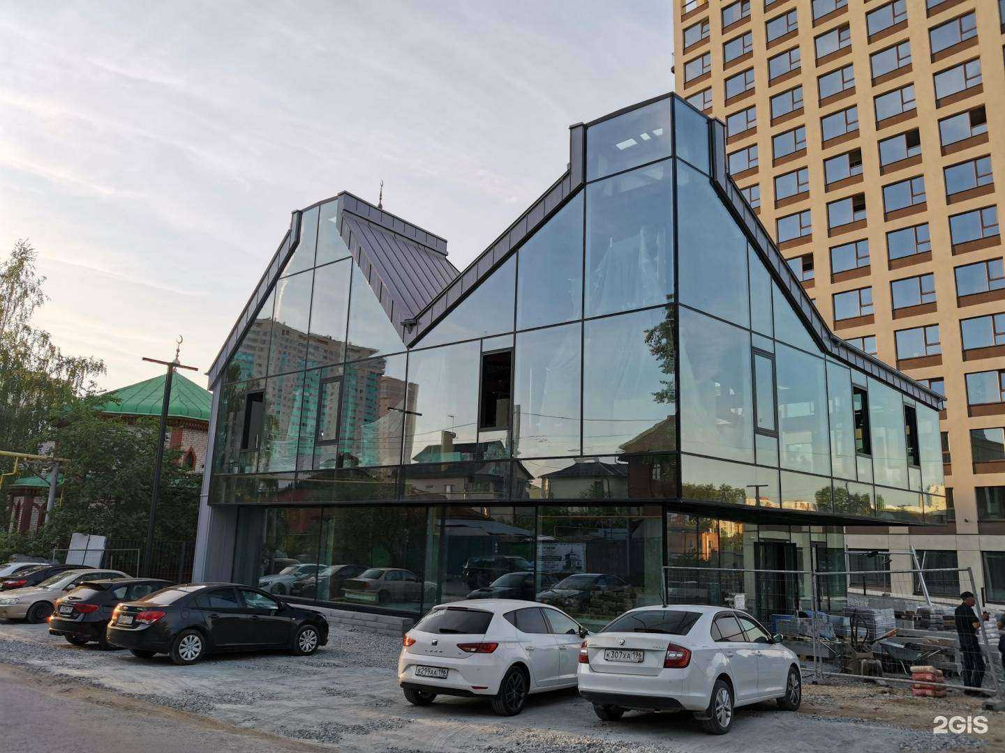 Отзывы на компанию Вертеброцентр в Екатеринбурге c фото - фотография 2 из 2