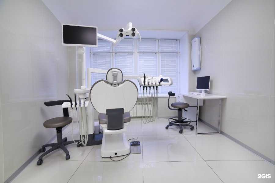 Отзывы на компанию Эстевита дент в Екатеринбурге c фото