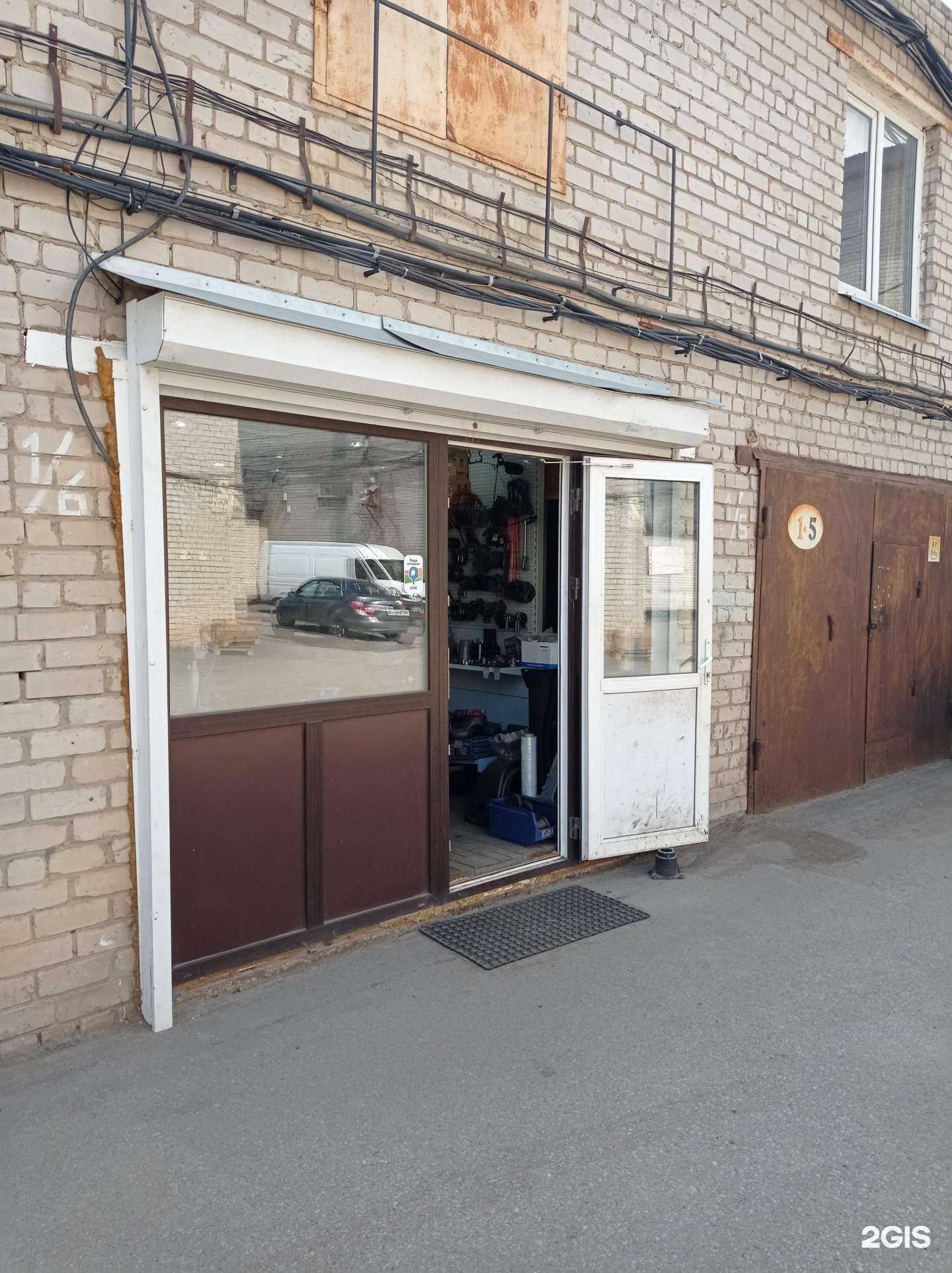 Отзывы на компанию КамДеталь в г. Набережные Челны c фото