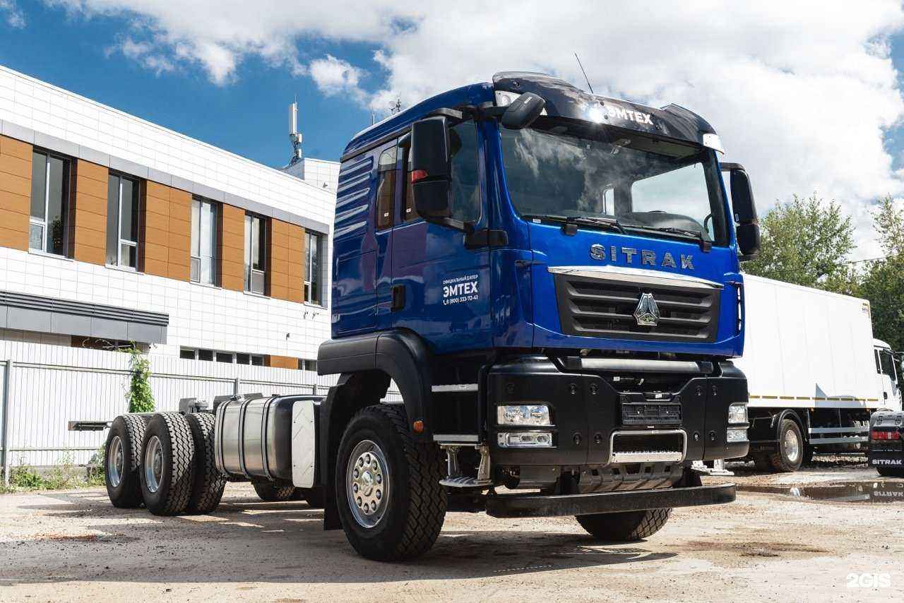 Отзывы на компанию Эмтех Казань в Казани c фото